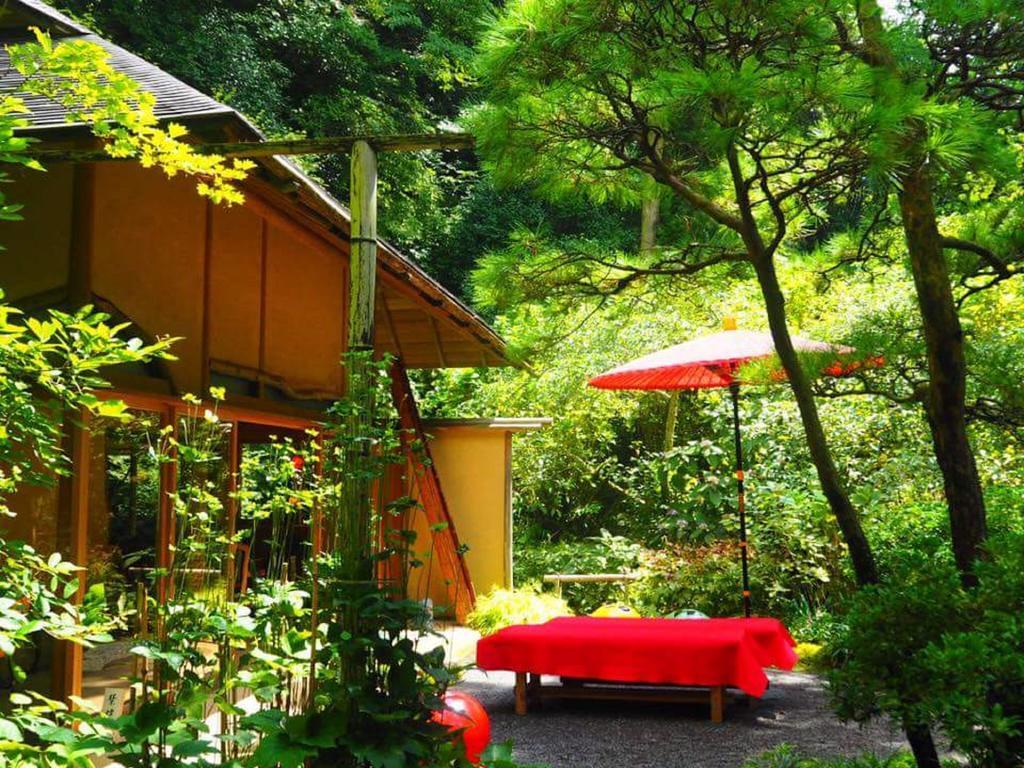 Guest Room Kamakura Nagomi -Hydrangea- Exterior photo