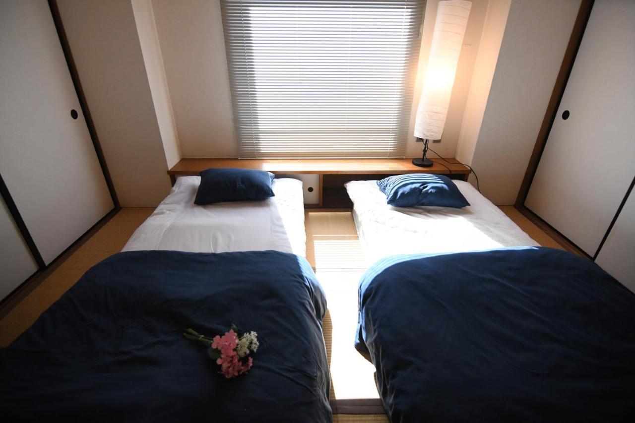 Guest Room Kamakura Nagomi -Hydrangea- Exterior photo